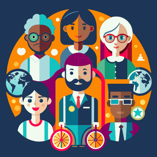 Diseño Universal - Personas y Plataformas