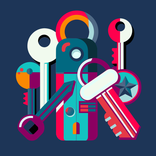 Securiry Keys WordPress